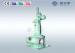 solid liquid separation equipment settling tank for waste treatment