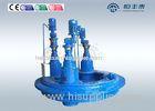 foot mounted Solid Liquid Separation sedimentation tank equipment