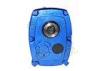 HSMR Series Helical Gear Reducer Ratio , Mechanical Transmission Gearbox