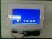 High Definition Personalized USB 2.0 Desktop Digital Photo Frame 250cd/m2