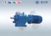 industrial shaft mounted gear reducer , conveyor / mixer gearbox