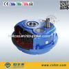 TA 80 Shaft Mounted Speed Reducer Conveyor Gearbox For Bucket Conveyor