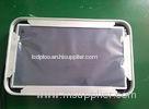 22 Inch Metal Case Advertising Open Frame LCD Monitor With Apple Model
