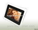 Funky Outdoor High Resolution Digital Picture Frame With Basic Function 2500cd/m2