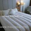 Washed Contemporary Channel Design Microfiber Quilt Home Textile Bedding Products
