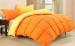 7D Microfiber Filling Colorful Microfiber Quilt Set / Four Season Comforter for Summer or Winter