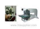 Automatic Circular Blade Pcb Separation, V Cut Pcb Separator Machine For Cutting Pcb Board