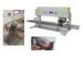 High Efficiency V-cut Pcb Separator , Automatic Pcb Cutting Machine