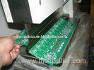 V Cut Pcb Separator For Cutting Metal Board, Motorized Linear Blade Pcb Depaneling Machine