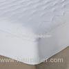Full Size / King Size Waterproof Mattress Protector , Water Proof Mattress Cover Bedroom Furniture