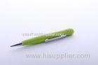 Customized Logo Company Gift Metal Pen USB Drive 2.0 32GB Write 7MB/S