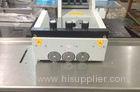 LED T8 1200 mm PCB Seperator Machine 220VAC With Long Platform