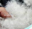 High Grade Safety Raw Quilt Filling Material 80% White Duck Down 20% White Duck Feather