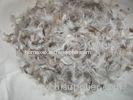 Grey Duck Feather High Cleanliness Quilt Filling Material for Down Jacket or Down Pillow