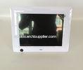 8 Inch Motion Sensor Digital Photo Frame