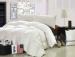 Contemporary 100% Polyester Down Feather Quilt / Duvet /Comforter Single or Twin Size