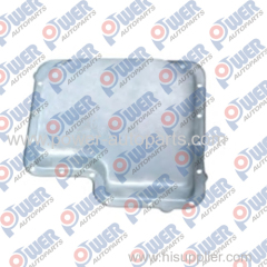 OIL PAN FOR FORD E5TZ 7A19 4D