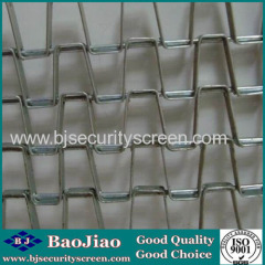 Great Wall Conveyor Belt/Flat Wire Belt/Factory Price Honeycomb Conveyor Belts