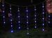 LED curtain light, LED icicle light