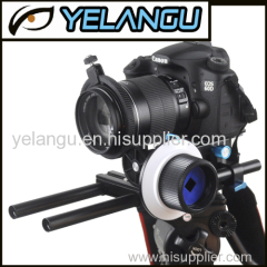 YELANGU Follow Focus F1