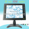 high resolution 9.7 inch vga monitor with hdmi input