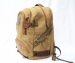 Best quality 16 oz brown canvas bag