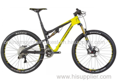 2015 Rocky Mountain THUNDERBOLT 799 MSL Bike