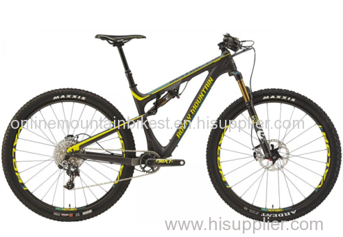 2015 Rocky Mountain INSTINCT 999 MSL Bike