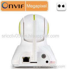 Best Selling Sricam Pulg and Play Wifi IP Camera IR CMOS CCTV HD IP Camera for Security System