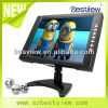 9.7&quot; Profesional TFT LCD touch screen monitor with VGA+AV input