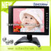9.7 inch hd touch screen headrest monitors