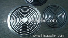 tantalum diaphragm tantalum film