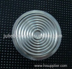 tantalum diaphragm tantanlum film