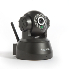Best Price Sricam AP001 CMOS Indoor Mini PET Camera with dual audio