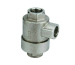 mini one way valve for cup filling and sealing machine