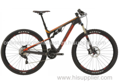 2015 Rocky Mountain INSTINCT 970 MSL Bike