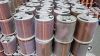 aluminum wire&eal&magenet wire&enamelled aluminum wire