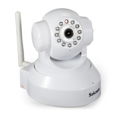 Sricam AP002 Motion Detect Indoor use p2p hd ip camera