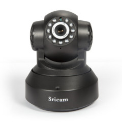 Sricam AP002 Motion Detect Indoor use p2p hd ip camera