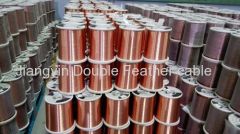 super enamel aluminium wire