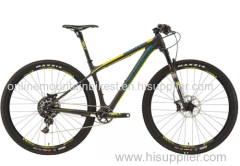 2015 Rocky Mountain VERTEX 990 RSL Bike