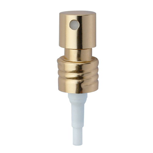 Φ15/18/20/24mm plastic and metal perfume screw sprayer