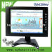 1024*768 HD IPS screen 10 inch lcd monitor with75*75 visa hole