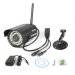 Sricam AP003 Gun type Security P2P Network Camera ip cctv camera