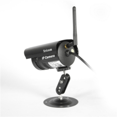 Sricam AP003 Gun type Security P2P Network Camera ip cctv camera