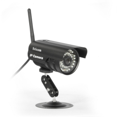 Sricam AP003 Gun type Security P2P Network Camera ip cctv camera