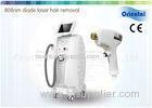 Vertical Diode Laser Bikini Hair Removal Machine for Ladies