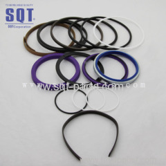 Excavator Hydraulic Piston Seals Arm Cylinder Seal Kit 2438U953R300