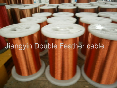 enamel copper magnet wire