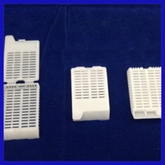 Pathology Tissue Embedding cassettes